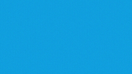 Blue Abstract Gradient Background with Fine Grain Texture