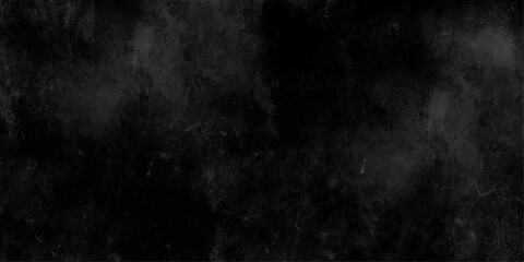 Obraz premium dark grunge background. Abstract grunge black decorative dark stucco wall background Modern design with stucco wall background grunge dark and concrete wall texture background