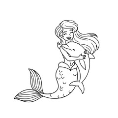 Obraz premium Happy Businessman Jumping for Joy Outdoors, Celebrating Success and Freedom