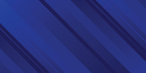 Banner background, abstract ,blue gradations, slash effect  , modern, memphis, eps 10