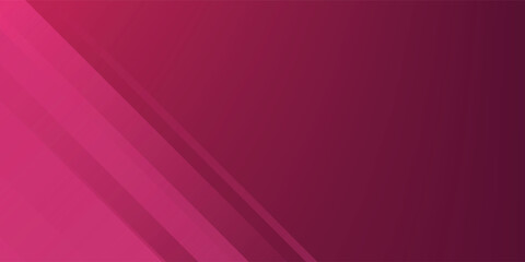  banner background. full color, gradations of pink and black eps 10
