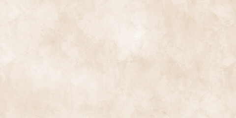 Obraz premium Brown grunge and empty smooth old, stained paper texture. seamless brown marble texture. suitable for architectural or interior design. brown stone crack wall texture. natural marble beige texture.