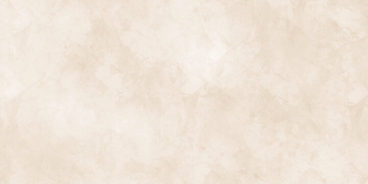 Brown grunge and empty smooth old, stained paper texture. seamless brown marble texture. suitable for architectural or interior design. brown stone crack wall texture. natural marble beige texture.