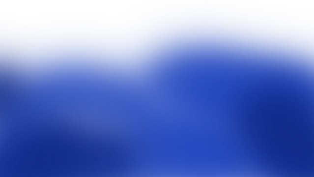 blue and white gradient background texture transparent background - Powered by Adobe