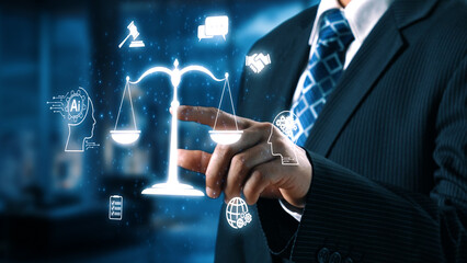 AI is transforming society, raising important ethics questions. Ethics in AI design ensures fairness. AI ethics promote responsible decisions. Balancing AI power with strong ethics is essential. Elide