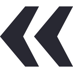 Quote Symbol Icon. Quote Mark Sign