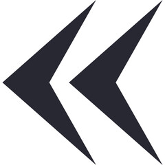 Quote Symbol Icon. Quote Mark Sign