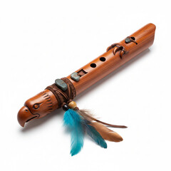 Indigenous Flute