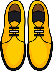 Classic Men Formal Shoes