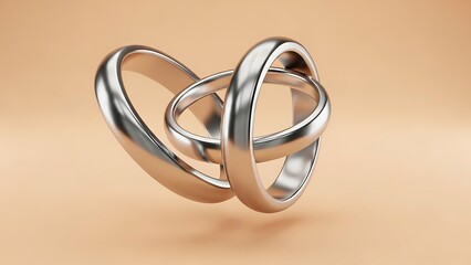 Antique silver cosmetic bottle 1893 vintage