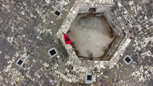 porto Palermo, albania