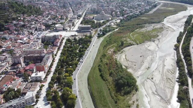 berat, albania