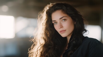 A comprehensive industrial safety strategy includes regular inspections, safety audits, and continuous training to prevent workplace injuries. cinematic color correction, natural uneven lighting