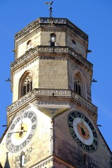 Stiftskirche Stuttgart
