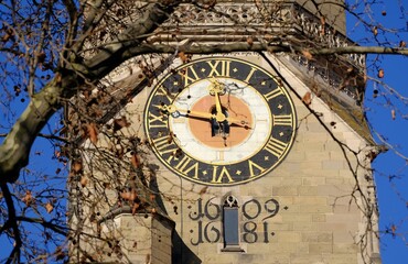 Stiftskirche Stuttgart