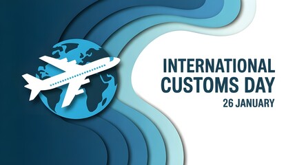 Celebrating international customs day on january 26