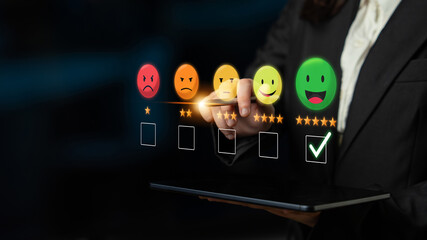 Customer feedback analysis boosts satisfaction, service quality, and business reputation through online review insights and data evaluation. Latch