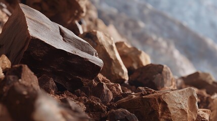 Scientific representation of material durability focusing on resistance to wear and deformation, highlighting quality, stability, and long term reliability. cinematic color correction, natural