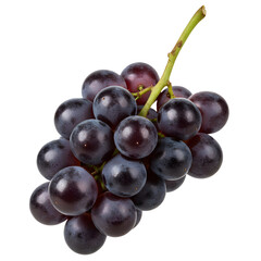 Bunch of grapes