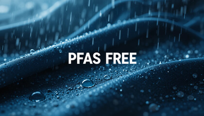 pfas free waterproof jacket
