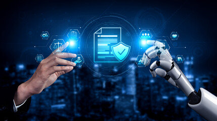 AI ensures compliance with automated policy checks, smart regulation systems, and intelligent auditing to protect organizations and improve transparency. Artificial intelligence spline