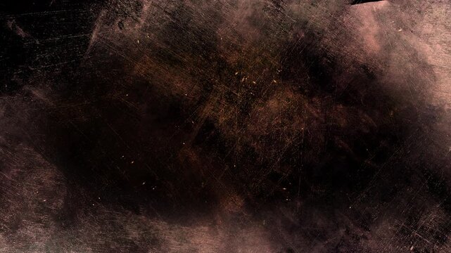 grunge rough grimy texture overlay with a fast strobe flicker flutter cut style of coarse contemporary urban scratched chalkboard scratches & hard scrubbed surface grainy dirt old fashioned 4K rust  