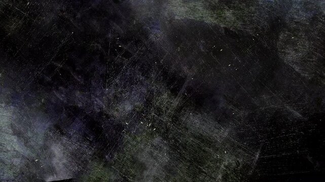 grunge rough grimy texture overlay with a fast strobe flicker flutter cut style of coarse contemporary urban scratched chalkboard scratches & hard scrubbed surface grainy dirt old fashioned 4K rust  