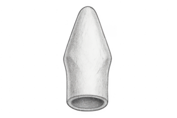 Stylus tip drawing, sketching, engineering, designing, creating