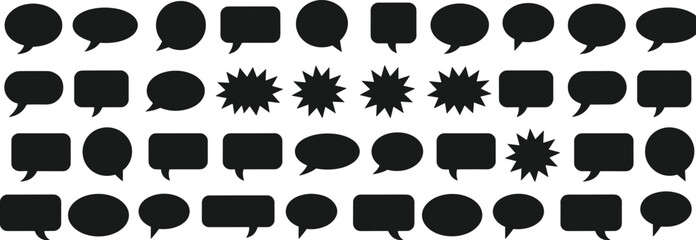 Tree climbing silhouette set, climbers with rope and harness across diverse tree shapes, flat vector illustration © Creative_design