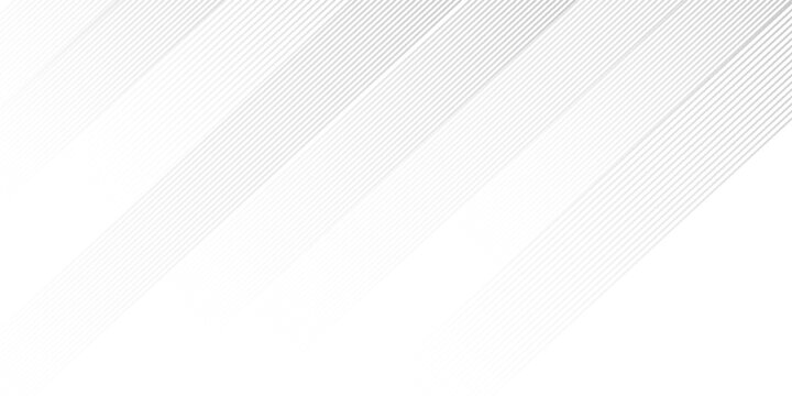 Slant line halftone gradation texture. Fading diagonal stripe gradient background. Black oblique pattern backdrop. Vanishing thin parallel line wallpaper for overlay