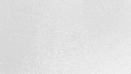 Metal texture background. Silver brushed steel or aluminum plate. Industrial style design