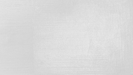 Metal texture background. Silver brushed steel or aluminum plate. Industrial style design