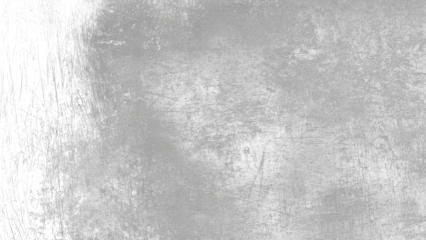 Metal texture background. Silver brushed steel or aluminum plate. Industrial style design