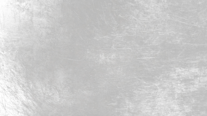 Metal texture background. Silver brushed steel or aluminum plate. Industrial style design