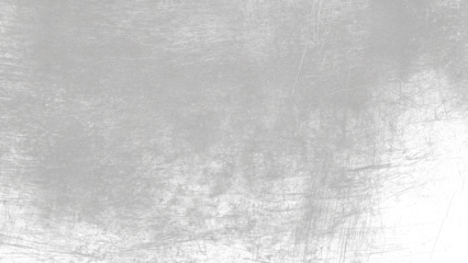 Metal texture background. Silver brushed steel or aluminum plate. Industrial style design