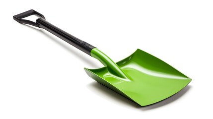 Slim Profile Debris Collection Shovel Perfect for Easy and Efficient Home Cleaning and Indoor Maintenance Tasks