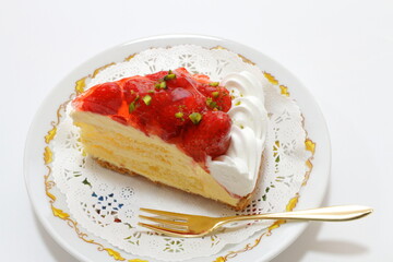 ストロベリータルト