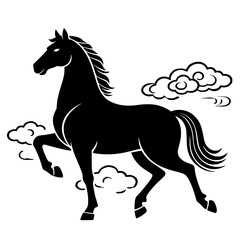 chinese new year of the horse 