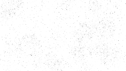 Artistic paint dot splatter texture. Subtle speckle seamless. Dust and grain noise halftone overlay. Black dots and spray paint image