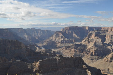 Fototapeta premium Grand Canyon