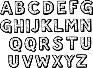 A versatile collection of hand-drawn outline icons for time management, calendar scheduling, and location tracking, perfect for modern digital interfaces and planning applications