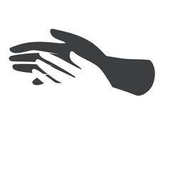 Obraz premium Covid-19 prevention png sticker, hand washing illustration, transparent background