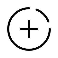 Obraz premium Story Icon Vector Symbol Design Illustration