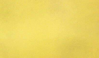 Shiny yellow leaf gold