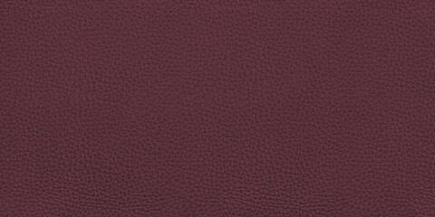 Fototapeta premium Bordeaux Red, real leather backgrounds, high resolution texture for designs