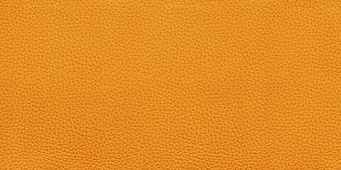 Spanish Orange, real leather backgrounds, high resolution texture for designs