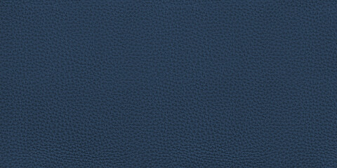 Blue, real leather backgrounds, high resolution texture for designs