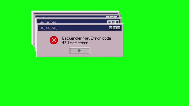 software,  background, green screen, animation