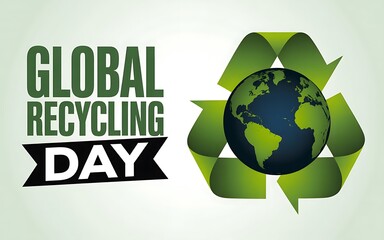 Celebrating global recycling day