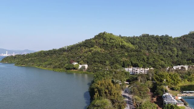 Jan 3 2026 Luk Keng: Scenic Countryside Haven in Hong Kong